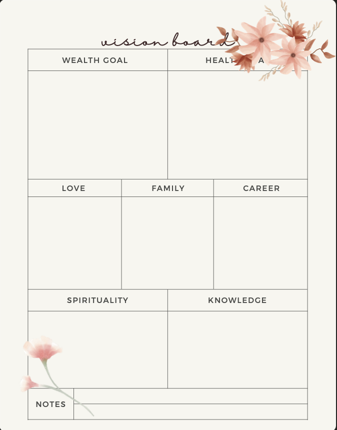 The 2025 Competitive Athlete's Planner