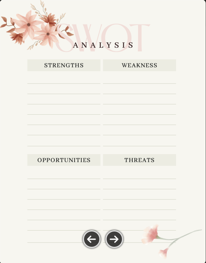 The 2025 Competitive Athlete's Planner