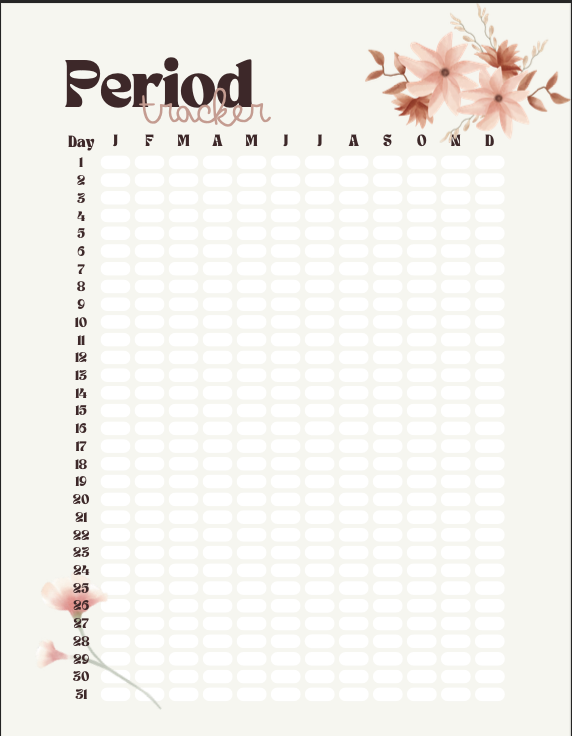 The 2025 Competitive Athlete's Planner