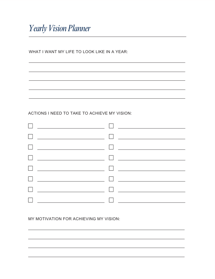 The 2025 Competitive Athlete's Planner: Men's Edition