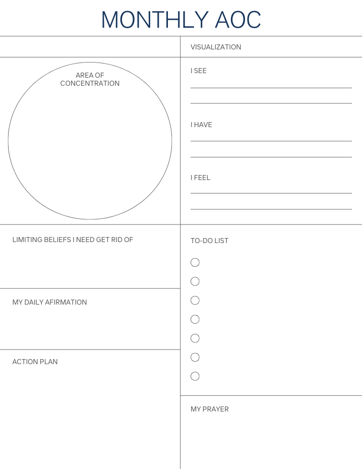 The 2025 Competitive Athlete's Planner: Men's Edition
